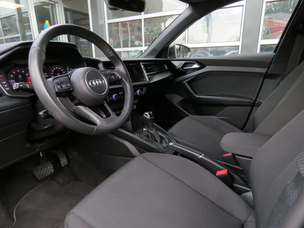 Audi A1 – foto 24