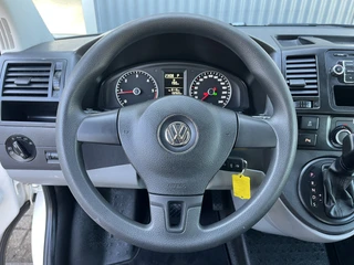 Volkswagen Transporter – thumbnail 17