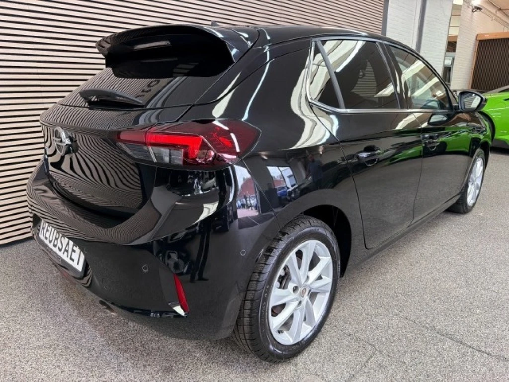 Opel Corsa – foto 5
