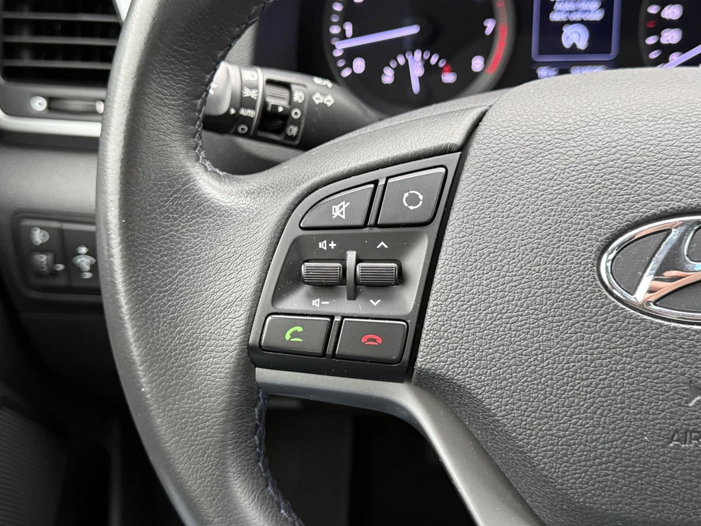 Hyundai Tucson – foto 16