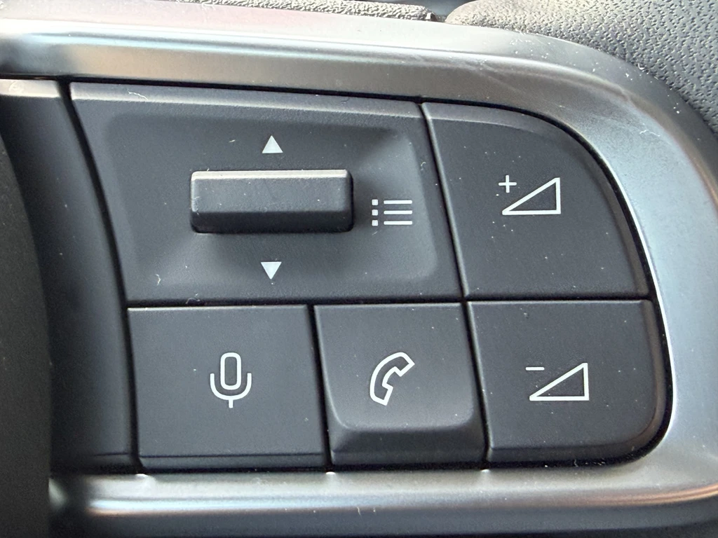 Jeep Avenger – foto 22