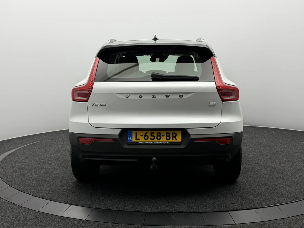Volvo XC40 – foto 4