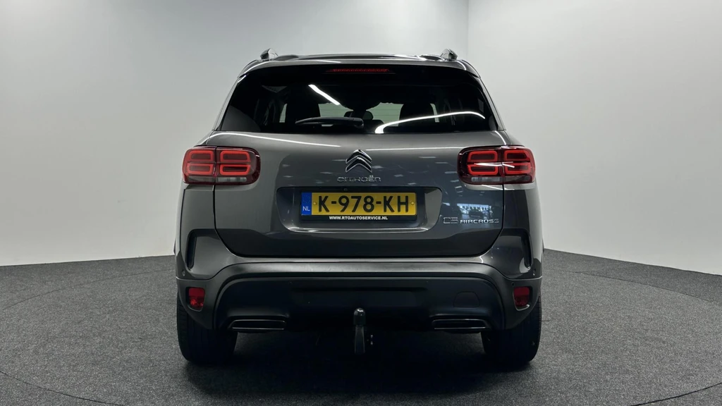 Citroën C5 Aircross – foto 4
