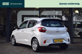 Hyundai i10 – thumbnail 4