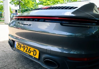 Porsche 911 – thumbnail 14