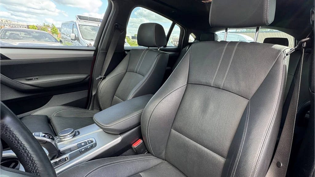 BMW X4 – foto 26