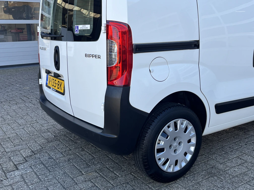 Peugeot Bipper – foto 6