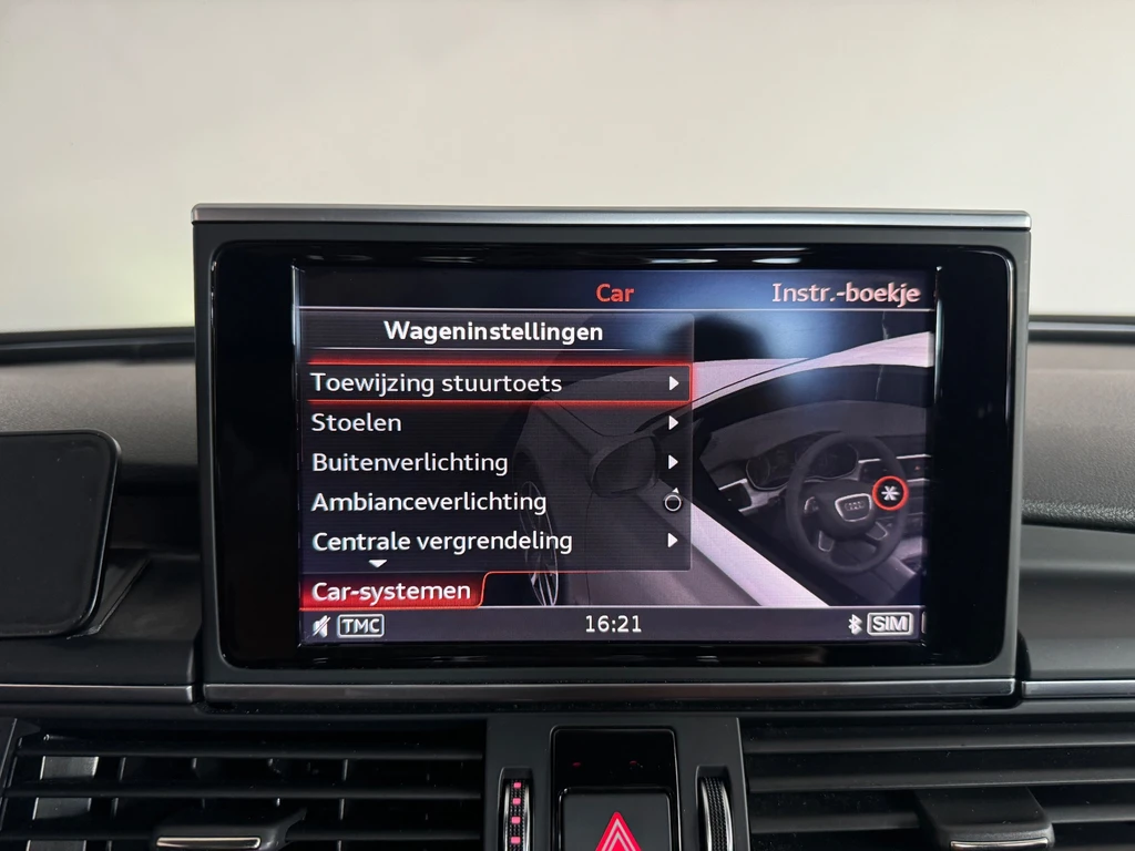 Audi A6 – foto 25