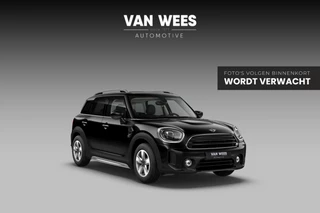 MINI Countryman – thumbnail 3