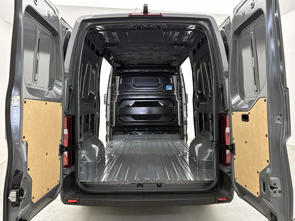 Renault Master – foto 22