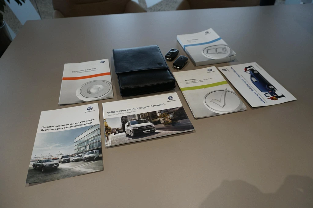 Volkswagen Caddy – foto 12