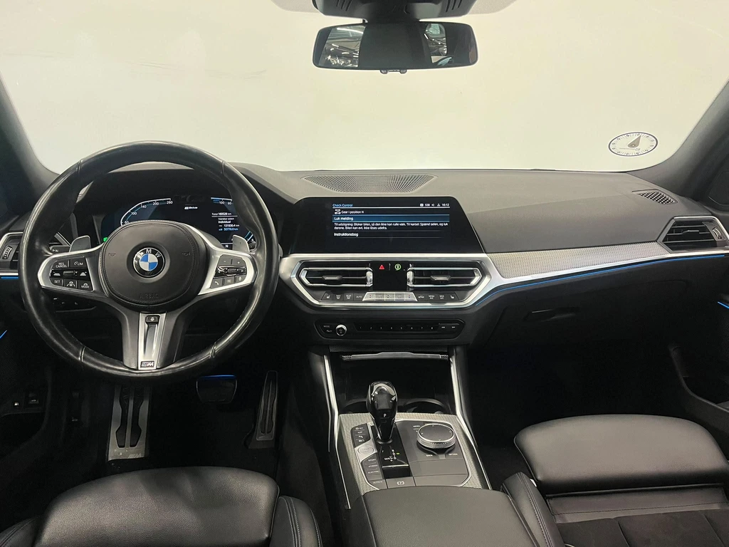 BMW 3 Serie – foto 27