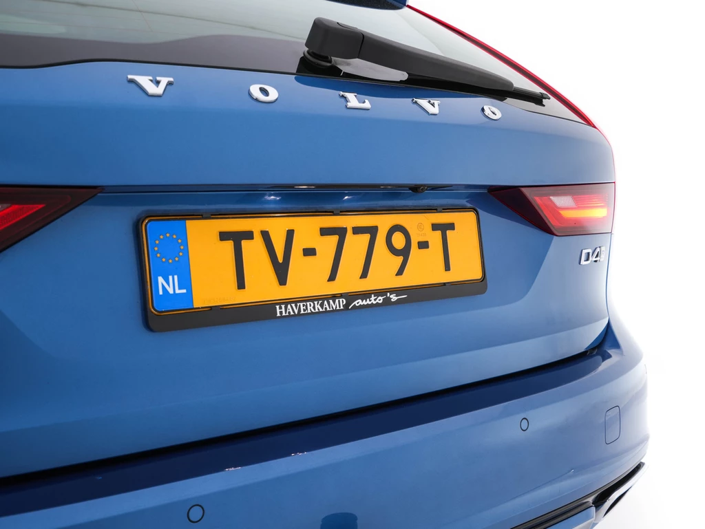 Volvo V90 – foto 26