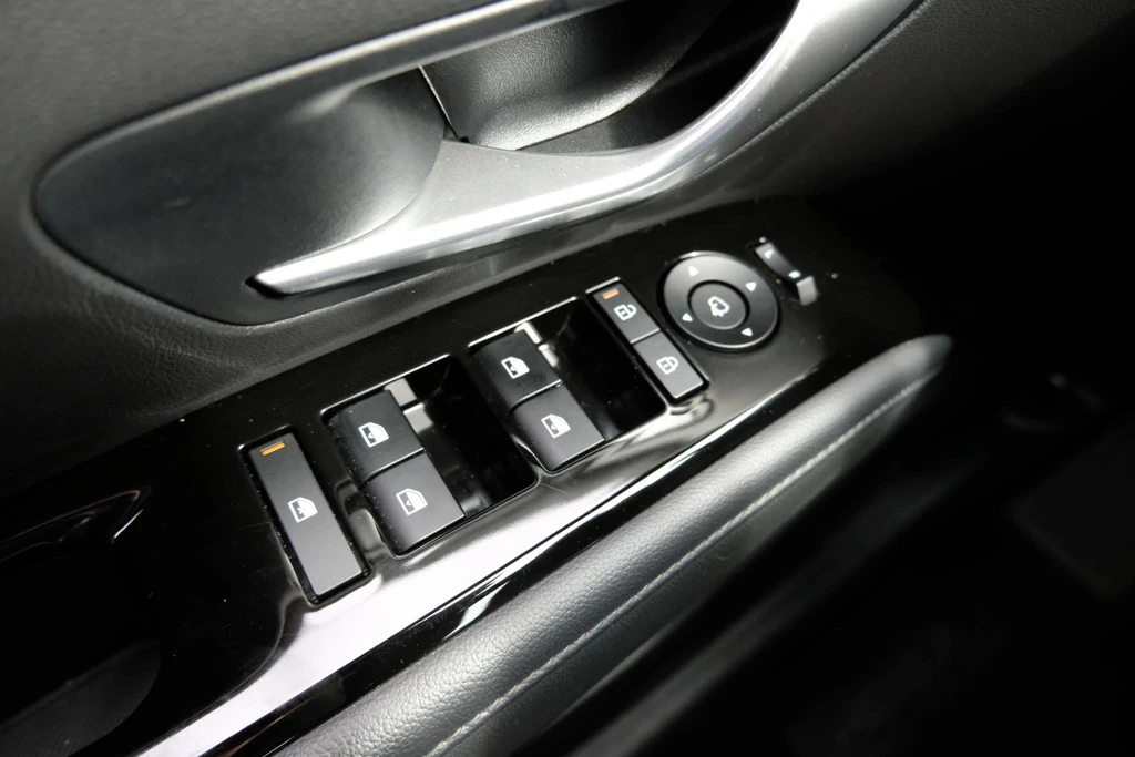 Hyundai Tucson – foto 15