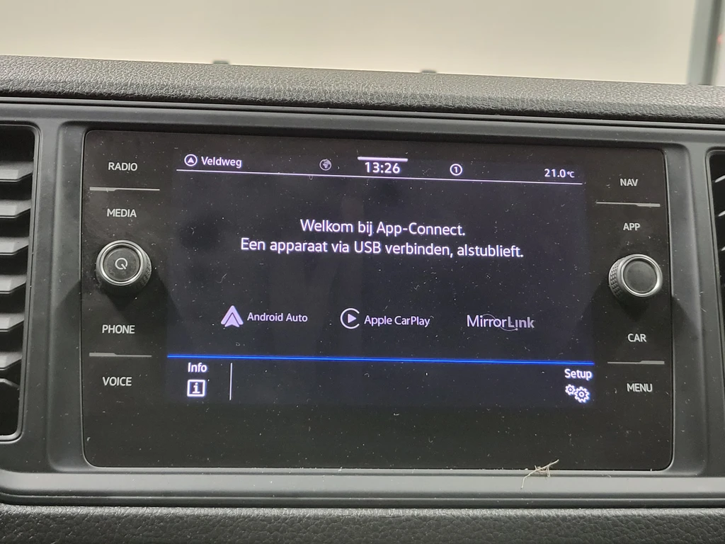 Volkswagen Crafter – foto 15
