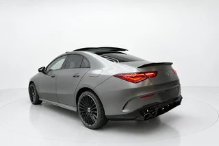 Mercedes-Benz CLA – thumbnail 4