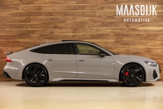 Audi RS7 – thumbnail 8
