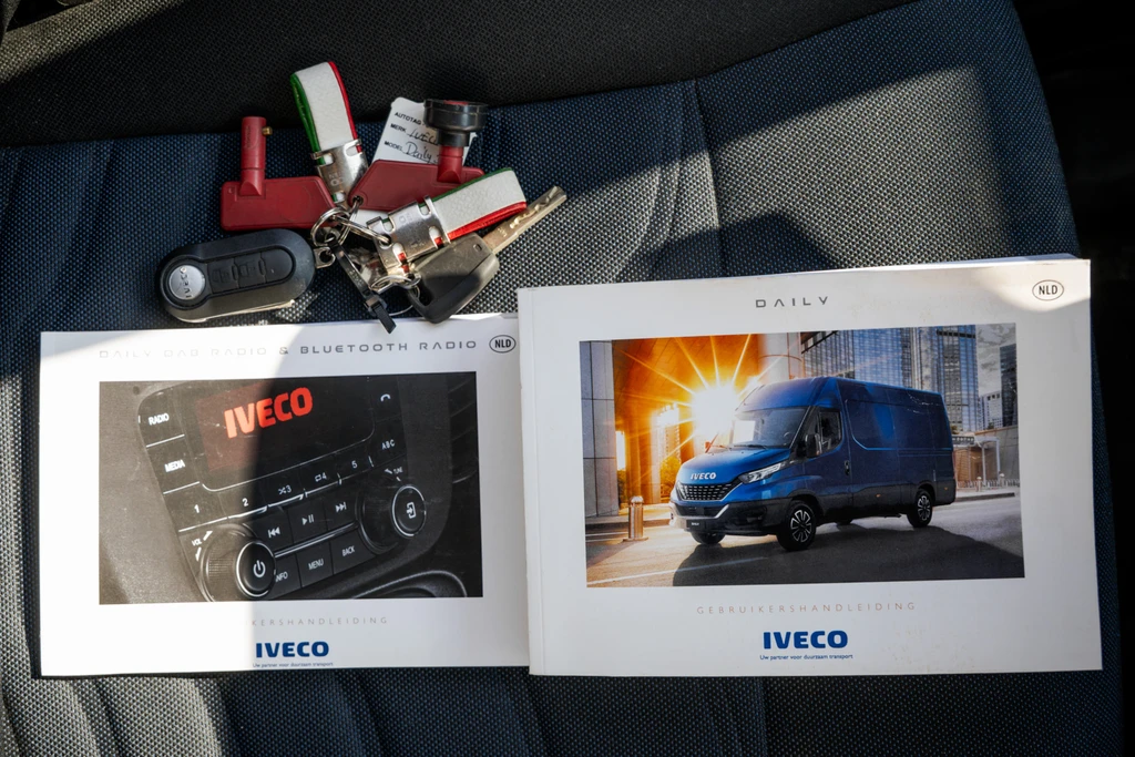Iveco Daily – foto 24