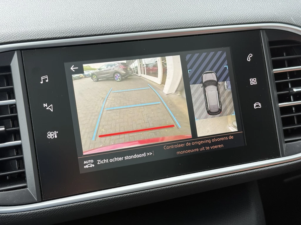 Peugeot 308 – foto 24