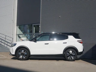 Opel Frontera – thumbnail 2