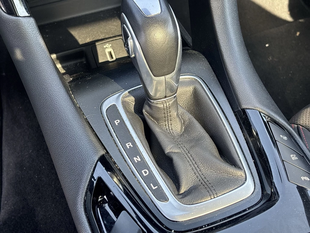Ford Mondeo – foto 26
