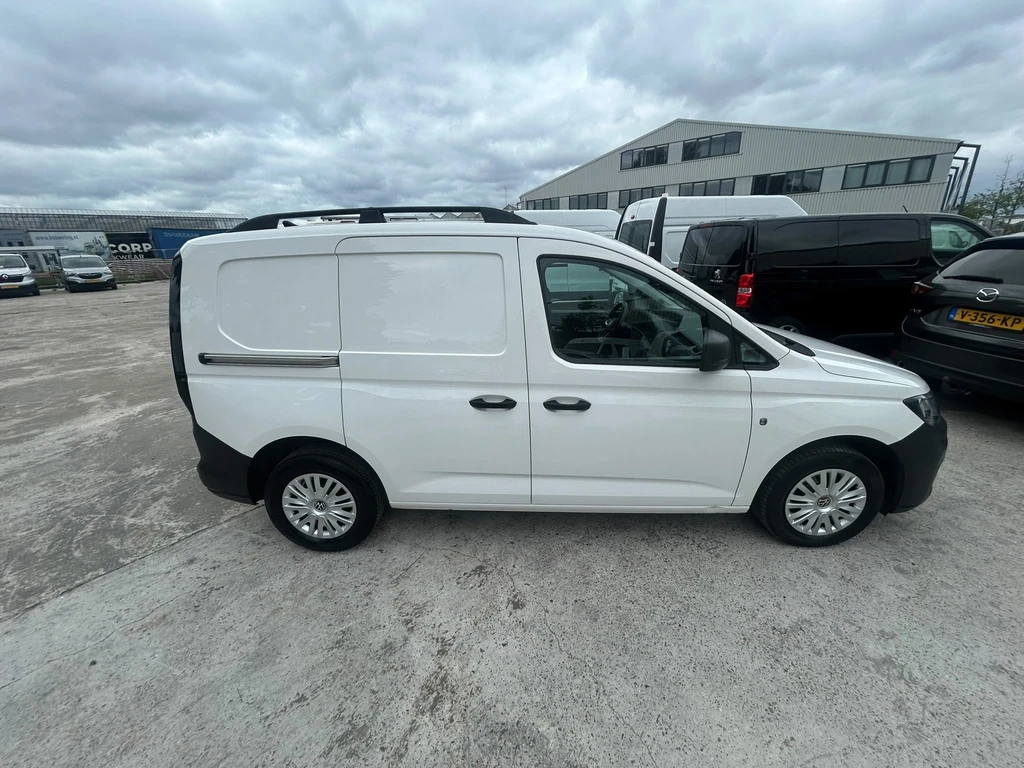 Volkswagen Caddy – foto 5