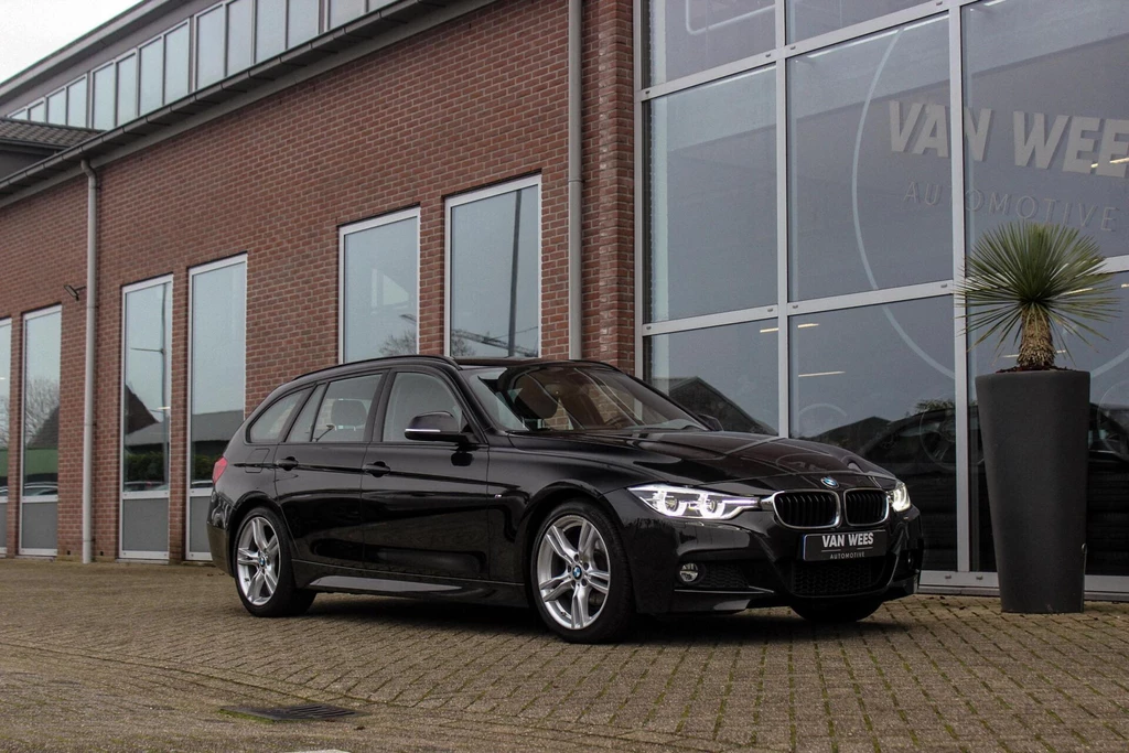 BMW 3 Serie – foto 10