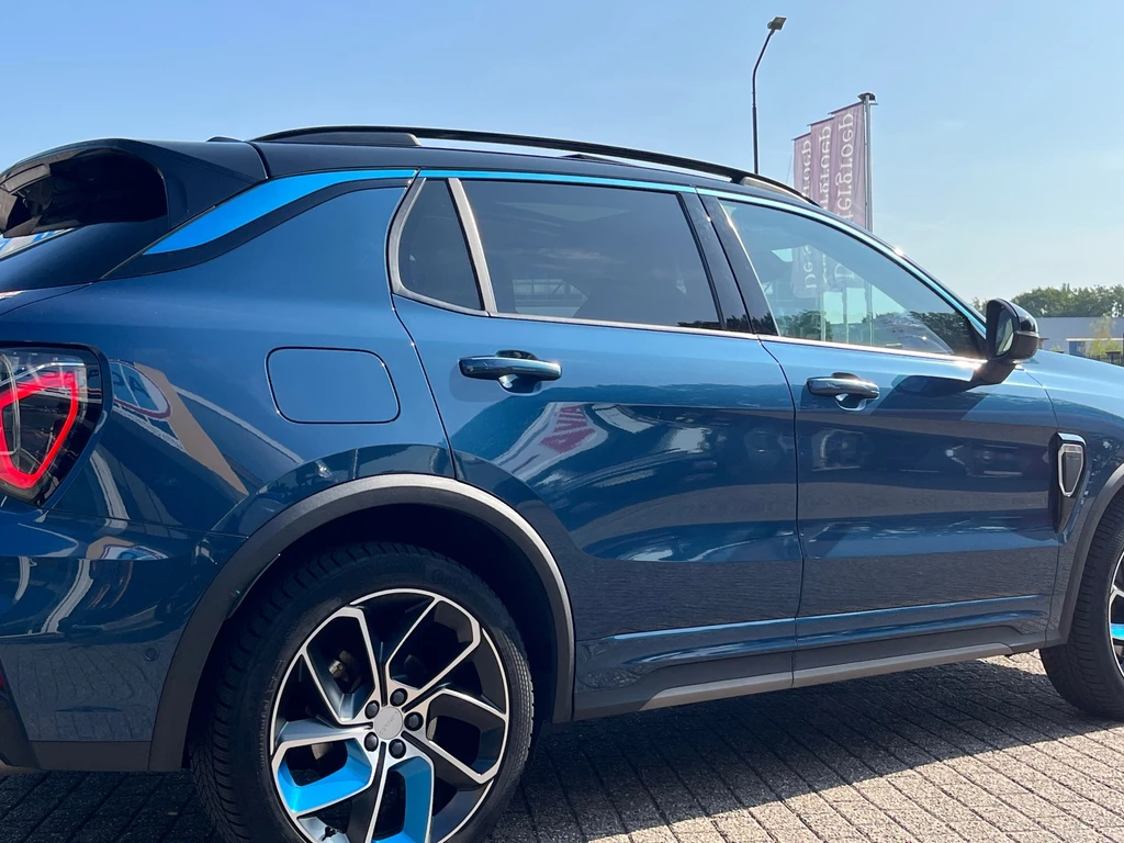 Lynk & Co 01 – foto 14