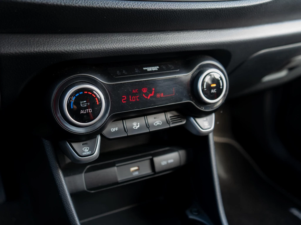 Kia Picanto – foto 13