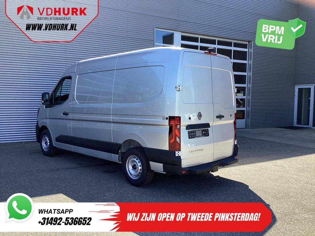 Renault Master – foto 3
