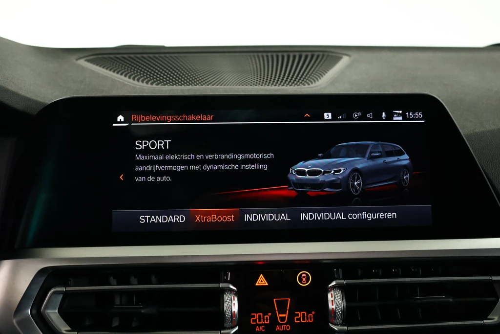 BMW 3 Serie – foto 43