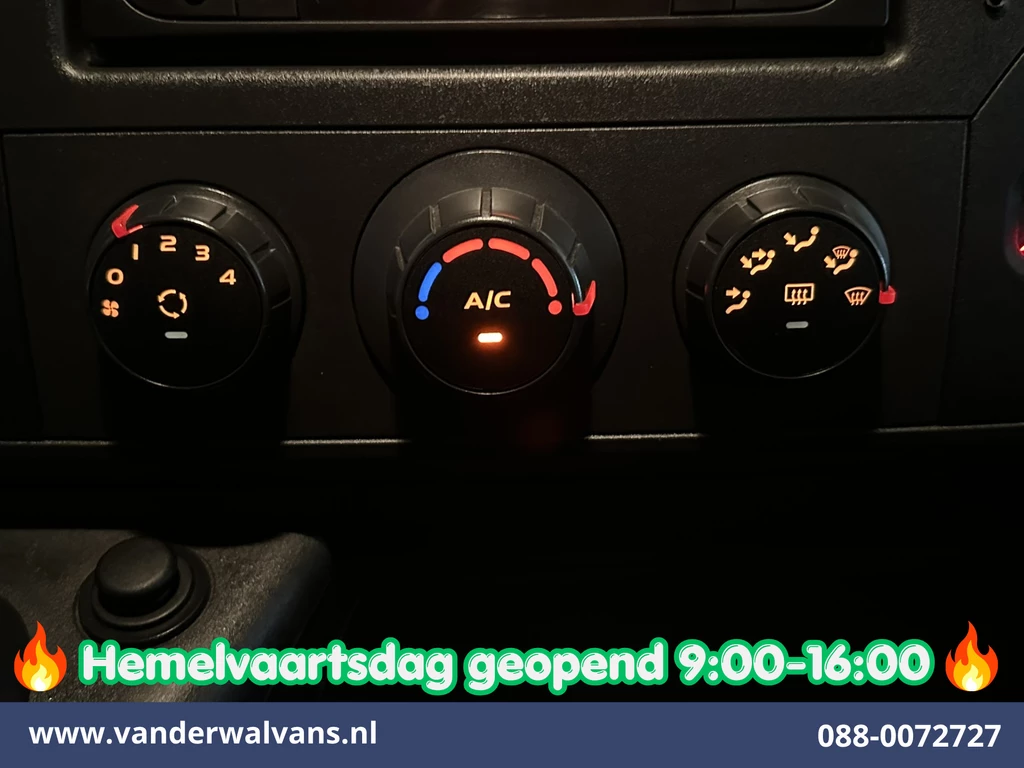 Opel Movano – foto 11