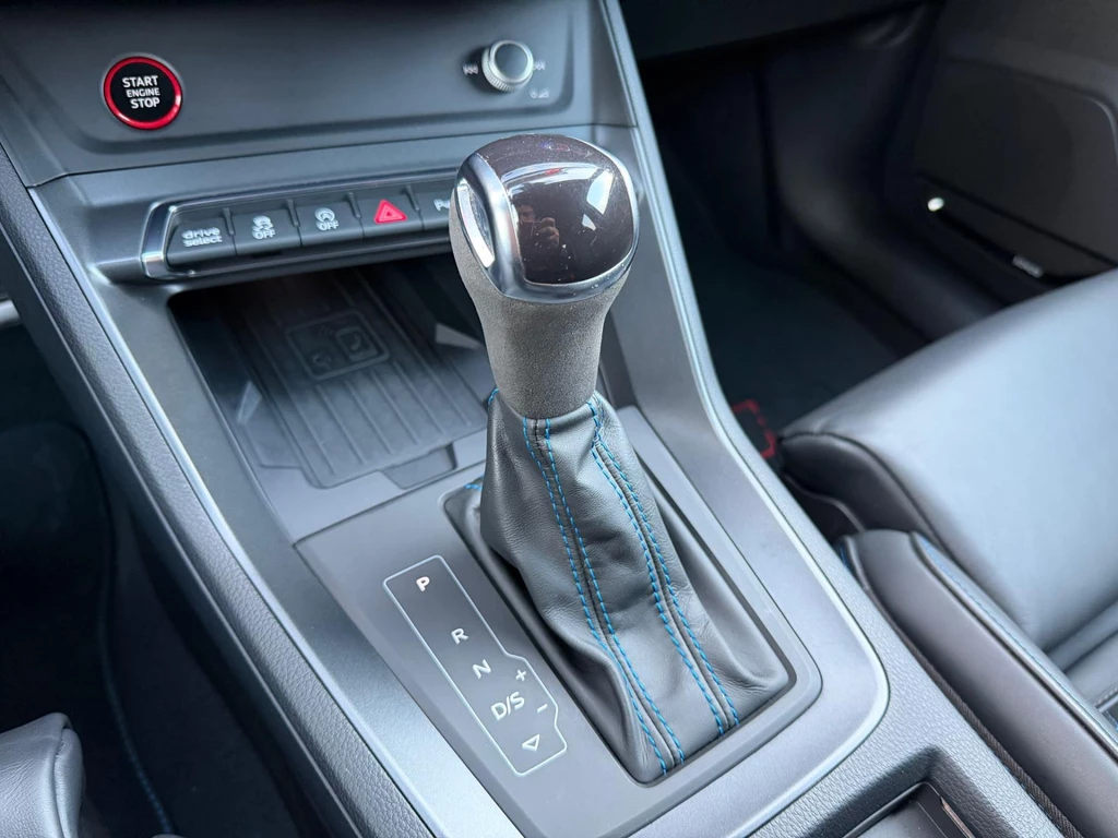 Audi RSQ3 – foto 23