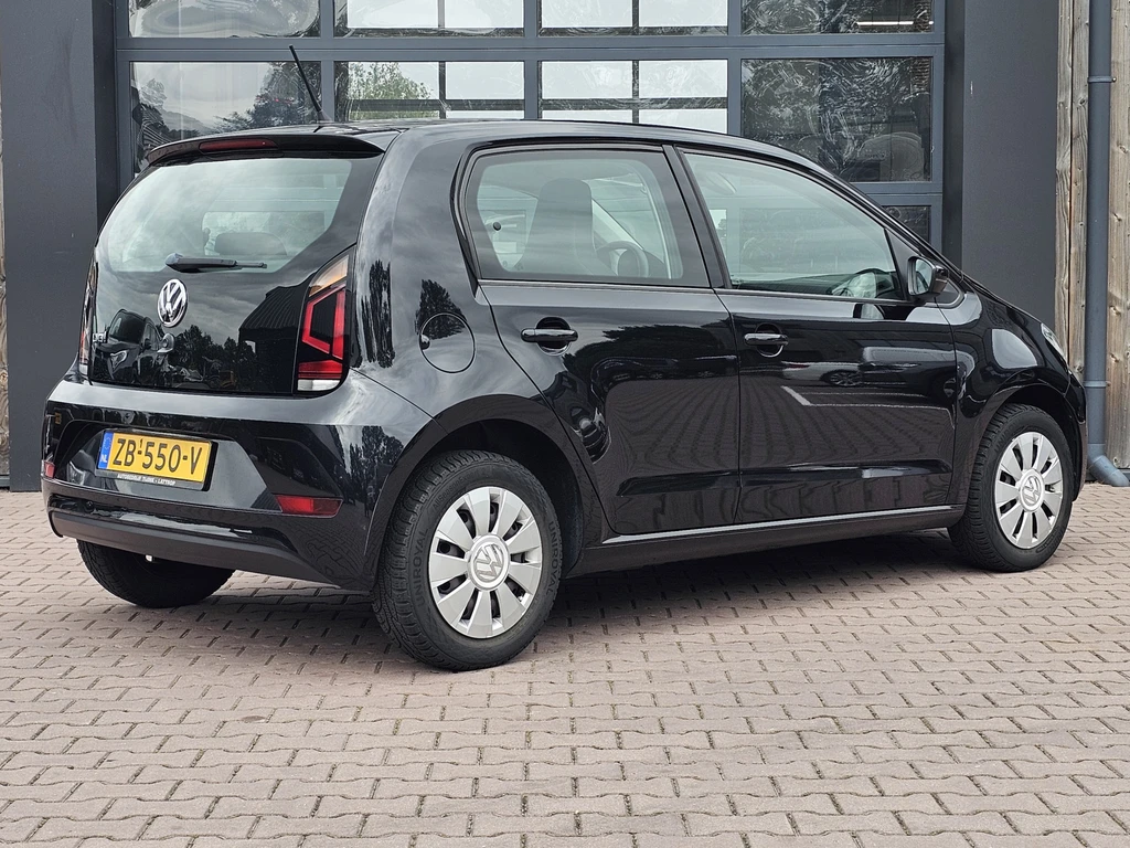 Volkswagen up! – foto 2