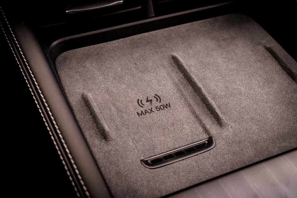 BYD SEAL – foto 31