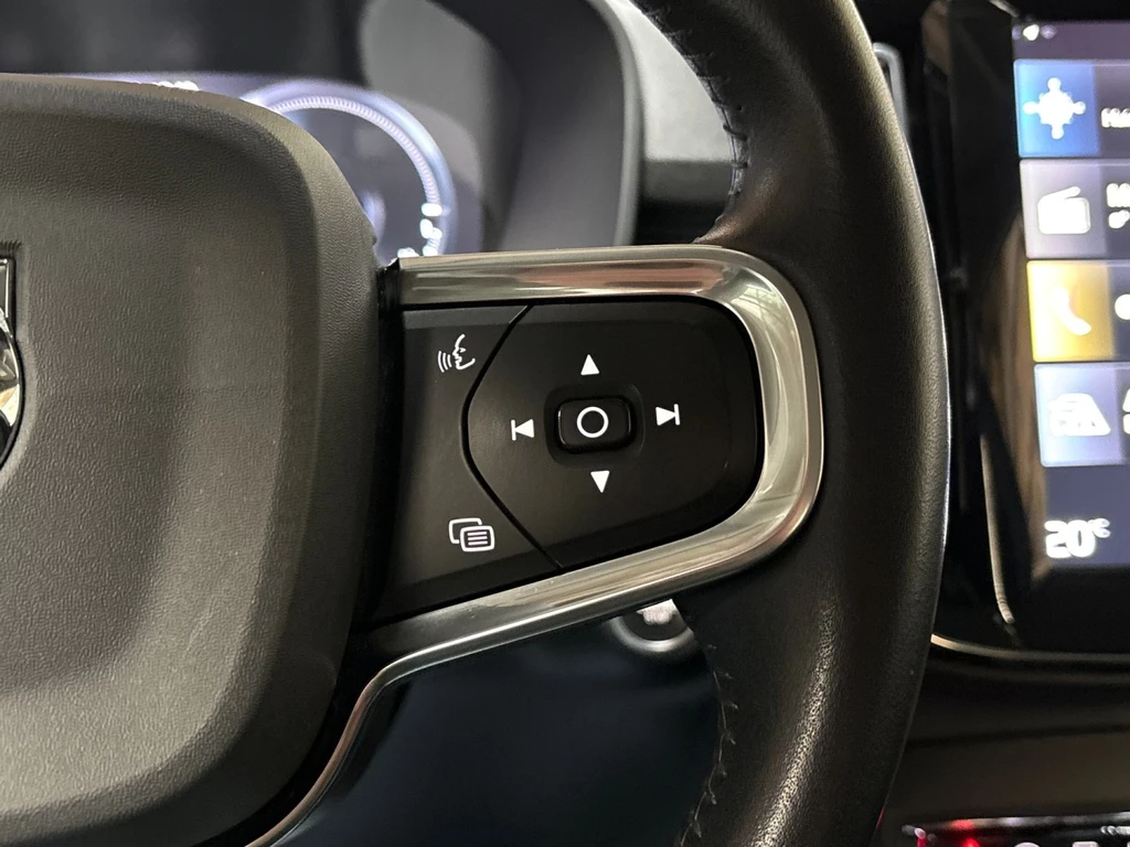 Volvo XC40 – foto 15