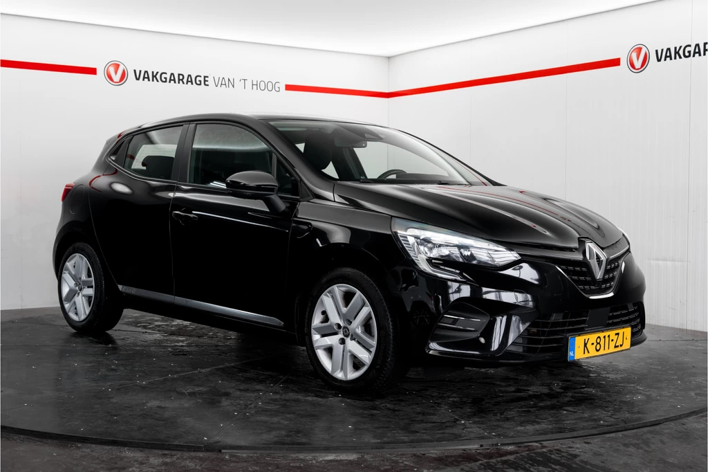 Renault Clio – foto 7