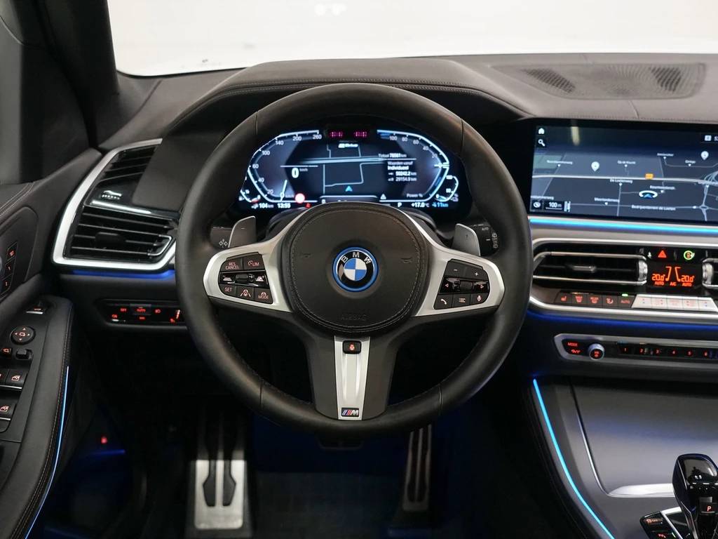 BMW X5 – foto 47