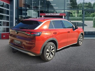 Volkswagen T-Roc – thumbnail 5