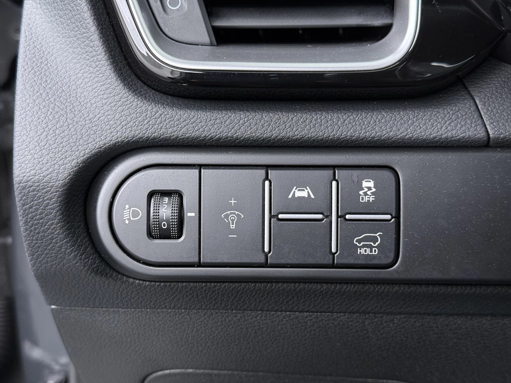 Kia Ceed Sportswagon – foto 24