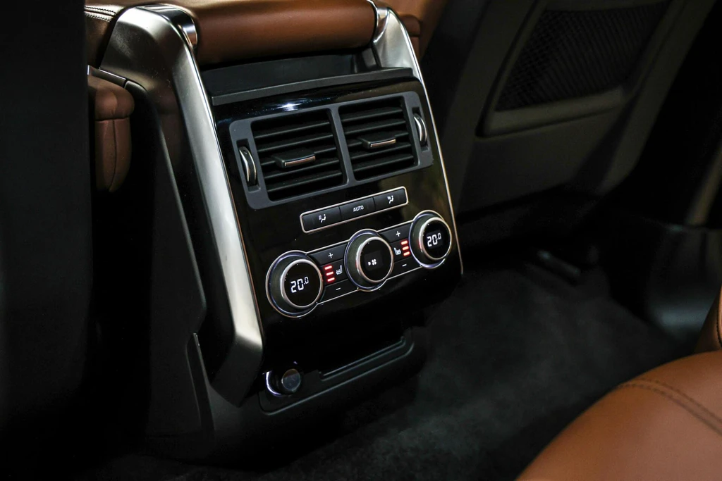 Land Rover Range Rover Sport – foto 15