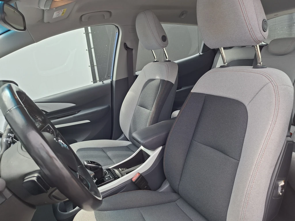 Opel Ampera-e – foto 18