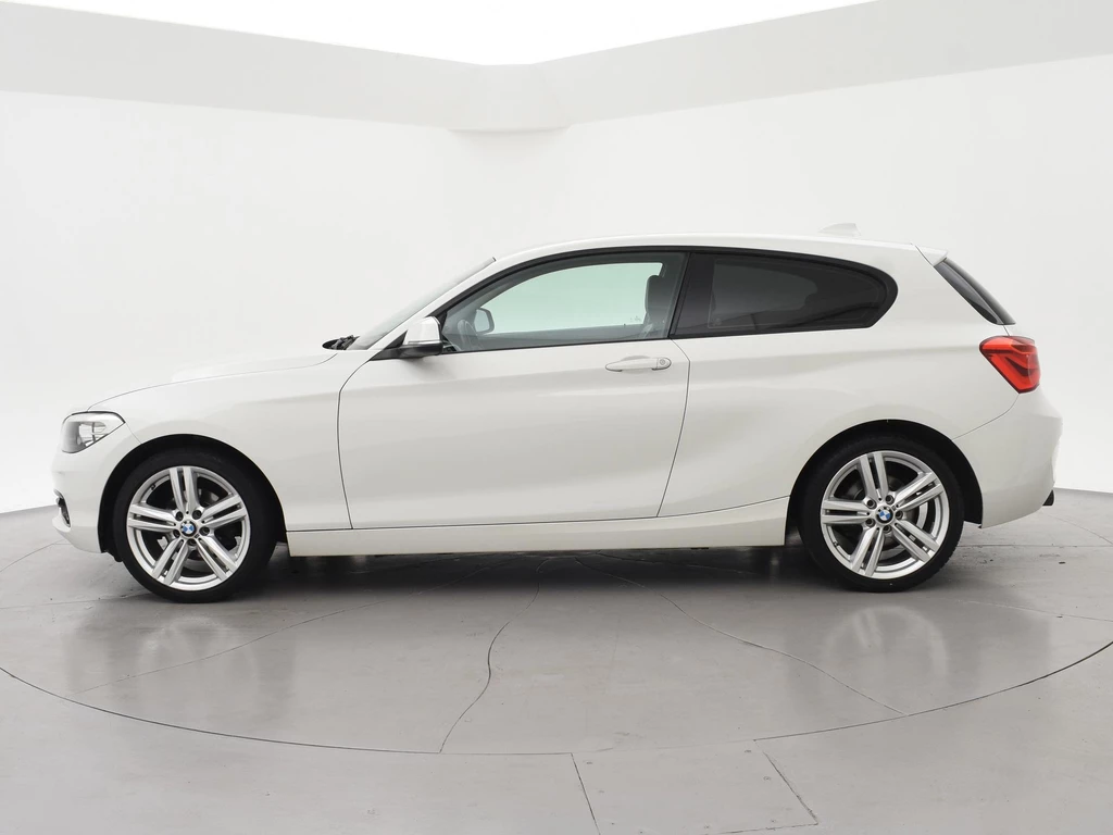 BMW 1 Serie – foto 2
