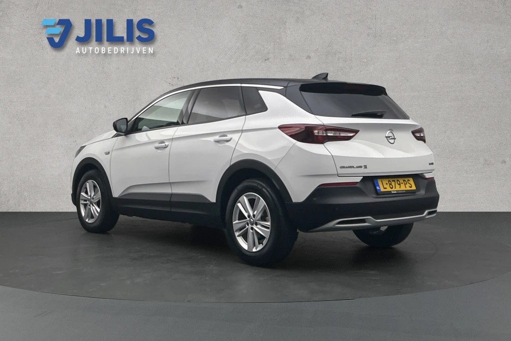 Opel Grandland X – foto 4