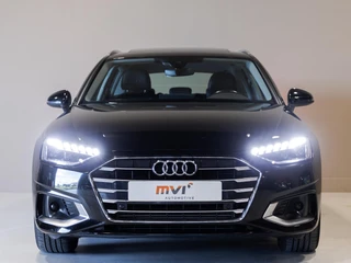 Audi A4 – thumbnail 6