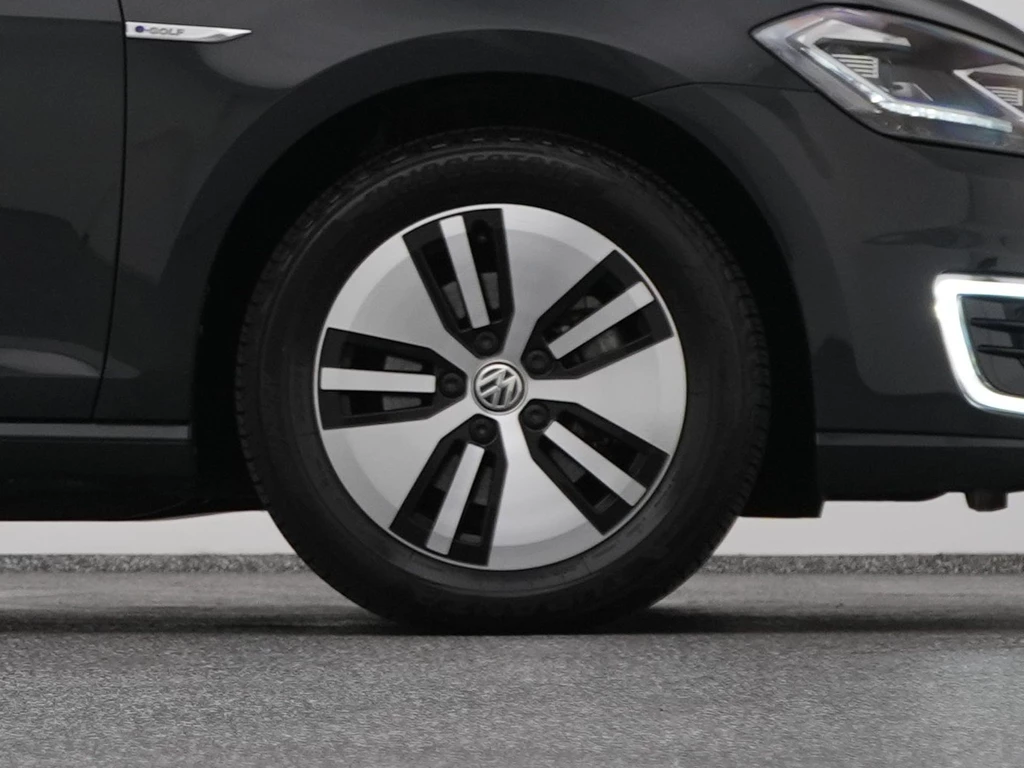 Volkswagen e-Golf – foto 43