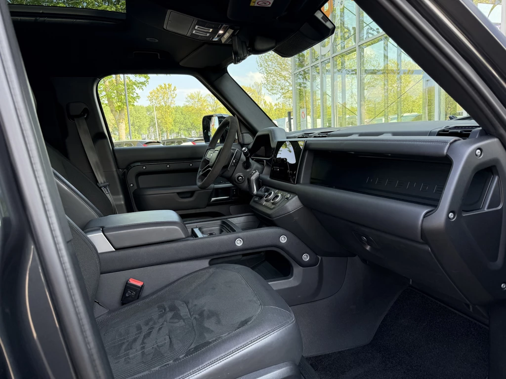 Land Rover Defender – foto 28