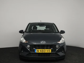 Hyundai i10 – thumbnail 10