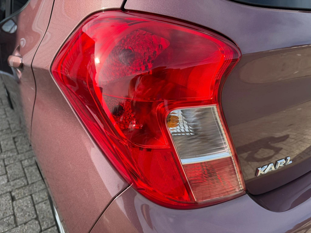 Opel KARL – foto 13