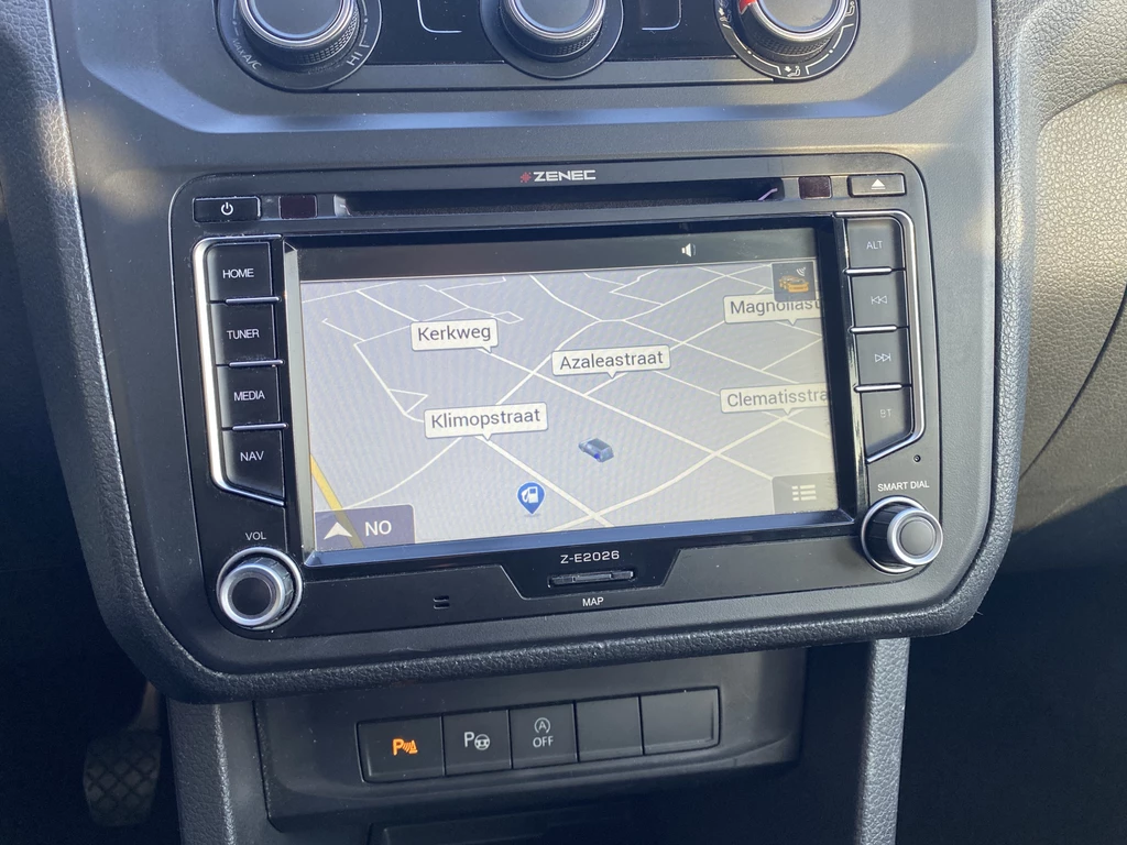 Volkswagen Caddy – foto 26